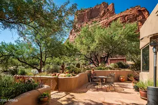 55 Beaver Creek Dr, Sedona, AZ 86351 - Photo 1