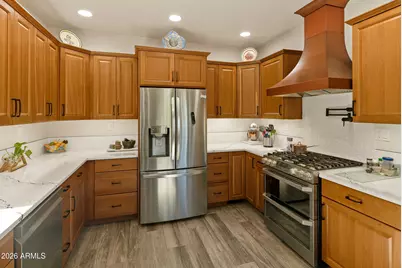 55 Beaver Creek Drive, Sedona, AZ 86351 - Photo 15