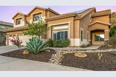 29715 N 19th Lane, Phoenix, AZ 85085 - Photo 1