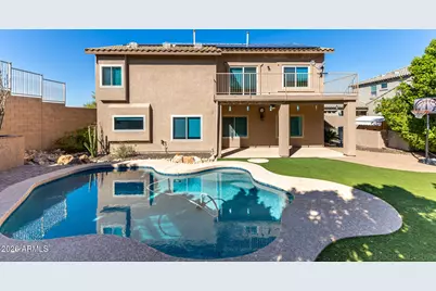 29715 N 19th Lane, Phoenix, AZ 85085 - Photo 53