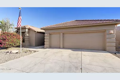 9510 E Sunridge Drive, Sun Lakes, AZ 85248 - Photo 5