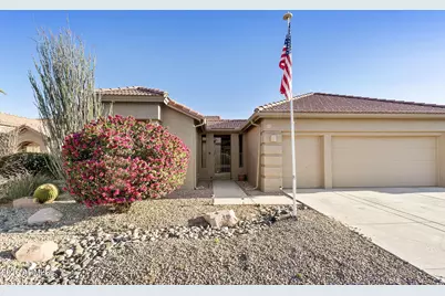 9510 E Sunridge Drive, Sun Lakes, AZ 85248 - Photo 1