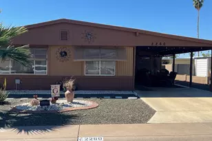 2260 N Floyd Dr, Mesa, AZ 85215 - Photo 9