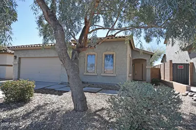 45373 W Paraiso Lane, Maricopa, AZ 85139 - Photo 1