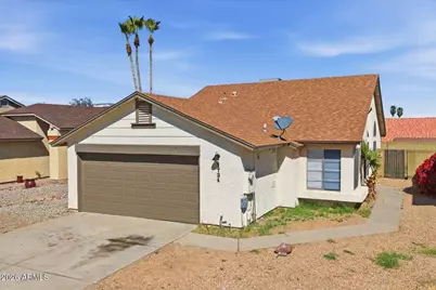 1734 E Darrel Road, Phoenix, AZ 85042 - Photo 1