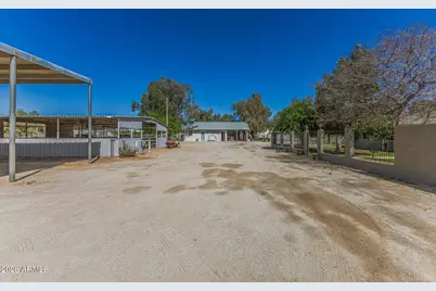 7040 N 177th Avenue, Waddell, AZ 85355 - Photo 59