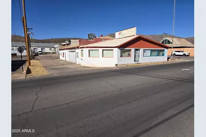 203 Bisbee Road #A, Bisbee, AZ 85603 - Photo 3