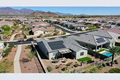 16154 S 179th Drive, Goodyear, AZ 85338 - Photo 59