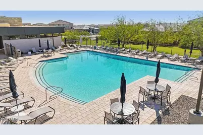 5964 E Sinclair Street, Phoenix, AZ 85054 - Photo 81