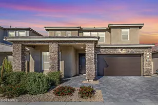 5964 E Sinclair St, Phoenix, AZ 85054 - Photo 1