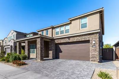 5964 E Sinclair Street, Phoenix, AZ 85054 - Photo 73