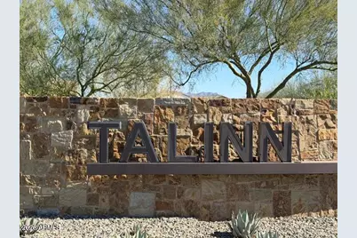 5964 E Sinclair Street, Phoenix, AZ 85054 - Photo 77