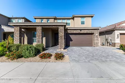 5964 E Sinclair Street, Phoenix, AZ 85054 - Photo 61