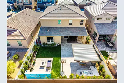 5964 E Sinclair Street, Phoenix, AZ 85054 - Photo 5