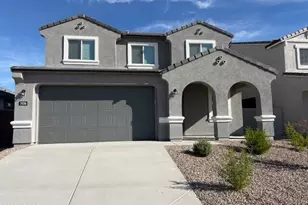 24206 W Hacienda Ave, Buckeye, AZ 85326 - Photo 1