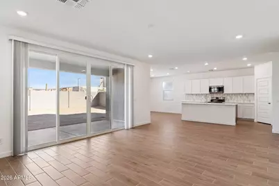 24206 W Hacienda Avenue, Buckeye, AZ 85326 - Photo 5