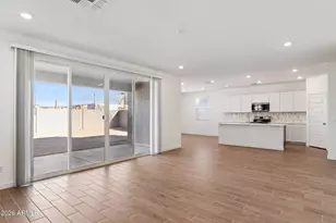 24206 W Hacienda Ave, Buckeye, AZ 85326 - Photo 5