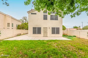 2538 N 131st Ln, Goodyear, AZ 85395 - Photo 29