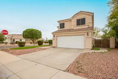 2538 N 131st Lane, Goodyear, AZ 85395 - Photo 3