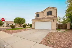 2538 N 131st Ln, Goodyear, AZ 85395 - Photo 3