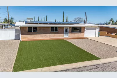1355 Sierra Drive, Sierra Vista, AZ 85635 - Photo 1