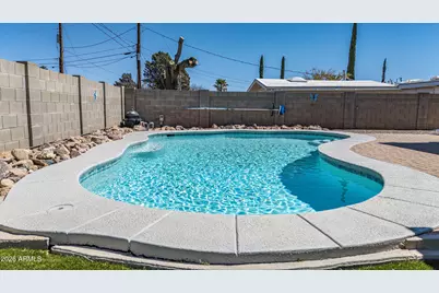 1355 Sierra Drive, Sierra Vista, AZ 85635 - Photo 5