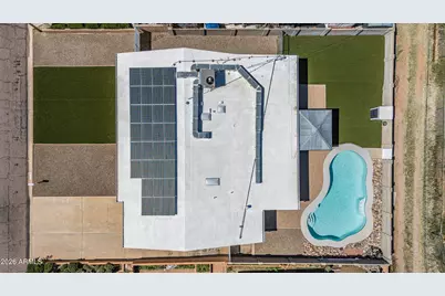 1355 Sierra Drive, Sierra Vista, AZ 85635 - Photo 3