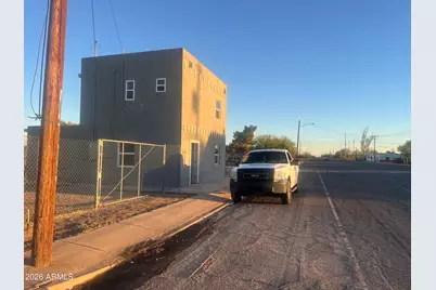 113 N Main Street, Eloy, AZ 85131 - Photo 1