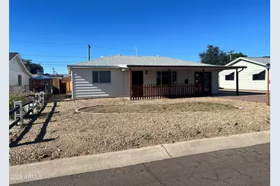 11826 N 112th Drive, Youngtown, AZ 85363 - Photo 29