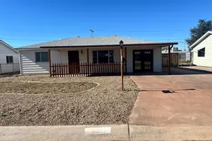 11826 N 112th Dr, Youngtown, AZ 85363 - Photo 1