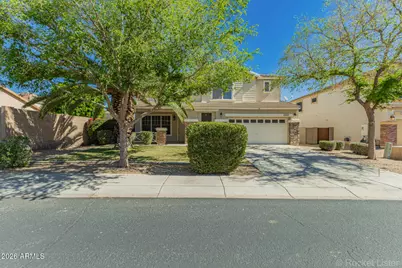 11629 N 151st Drive, Surprise, AZ 85379 - Photo 3