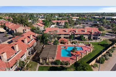 5230 E Brown Road #110, Mesa, AZ 85205 - Photo 23