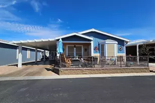 650 N Hawes Rd, Mesa, AZ 85207 - Photo 1