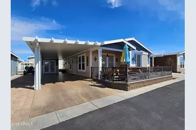 650 N Hawes Road -- #3406, Mesa, AZ 85207 - Photo 3