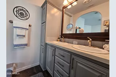 650 N Hawes Road -- #3406, Mesa, AZ 85207 - Photo 29