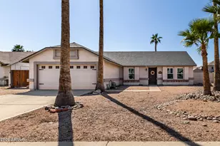 7033 W Brown St, Peoria, AZ 85345 - Photo 3