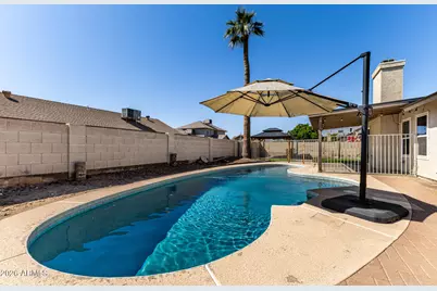 7033 W Brown Street, Peoria, AZ 85345 - Photo 11