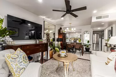 3033 E Devonshire Avenue #1032, Phoenix, AZ 85016 - Photo 5