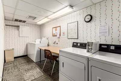 3033 E Devonshire Avenue #1032, Phoenix, AZ 85016 - Photo 17