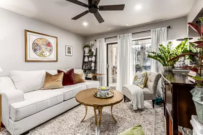 3033 E Devonshire Avenue #1032, Phoenix, AZ 85016 - Photo 7