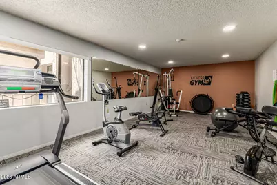 3033 E Devonshire Avenue #1032, Phoenix, AZ 85016 - Photo 19