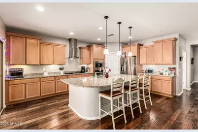 10752 W Desert Elm Lane, Peoria, AZ 85383 - Photo 1
