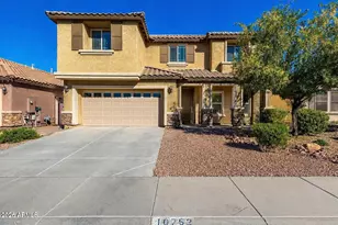 10752 W Desert Elm Ln, Peoria, AZ 85383 - Photo 1