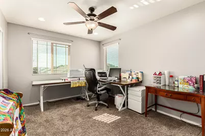 10752 W Desert Elm Lane, Peoria, AZ 85383 - Photo 19