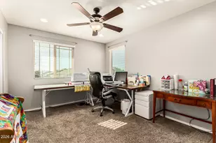 10752 W Desert Elm Ln, Peoria, AZ 85383 - Photo 19