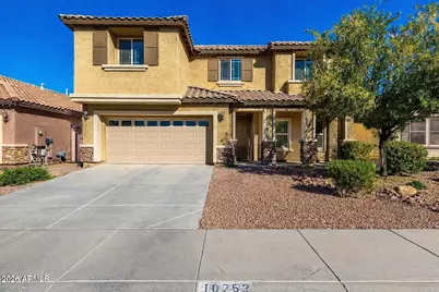 10752 W Desert Elm Lane, Peoria, AZ 85383 - Photo 27