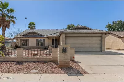6321 W Beryl Avenue, Glendale, AZ 85302 - Photo 17
