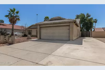 6321 W Beryl Avenue, Glendale, AZ 85302 - Photo 1