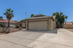 6321 W Beryl Ave, Glendale, AZ 85302 - Photo 1
