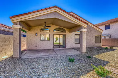 3718 E Isabella Avenue, Mesa, AZ 85206 - Photo 25